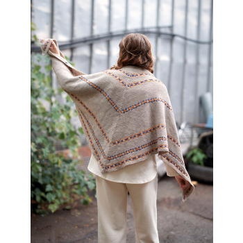 Kindred Knits: Patterns from My Estonian Family Archives - Aleks Byrd